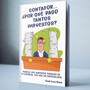 💥¿PAGAS MUCHOS IMPUESTOS?💥